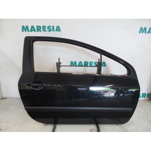 Peugeot - 307 - Door 2-door, right