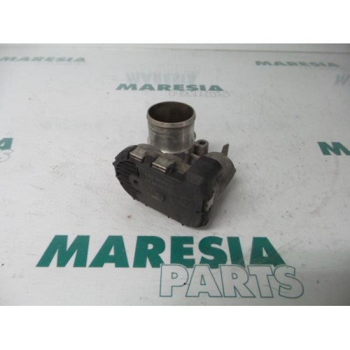 Renault - Trafic - Throttle body