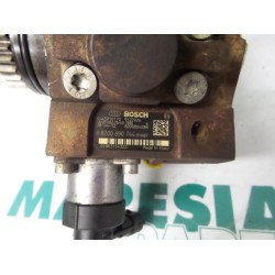 Renault - Trafic - Kraftstoffpumpe Mechanisch