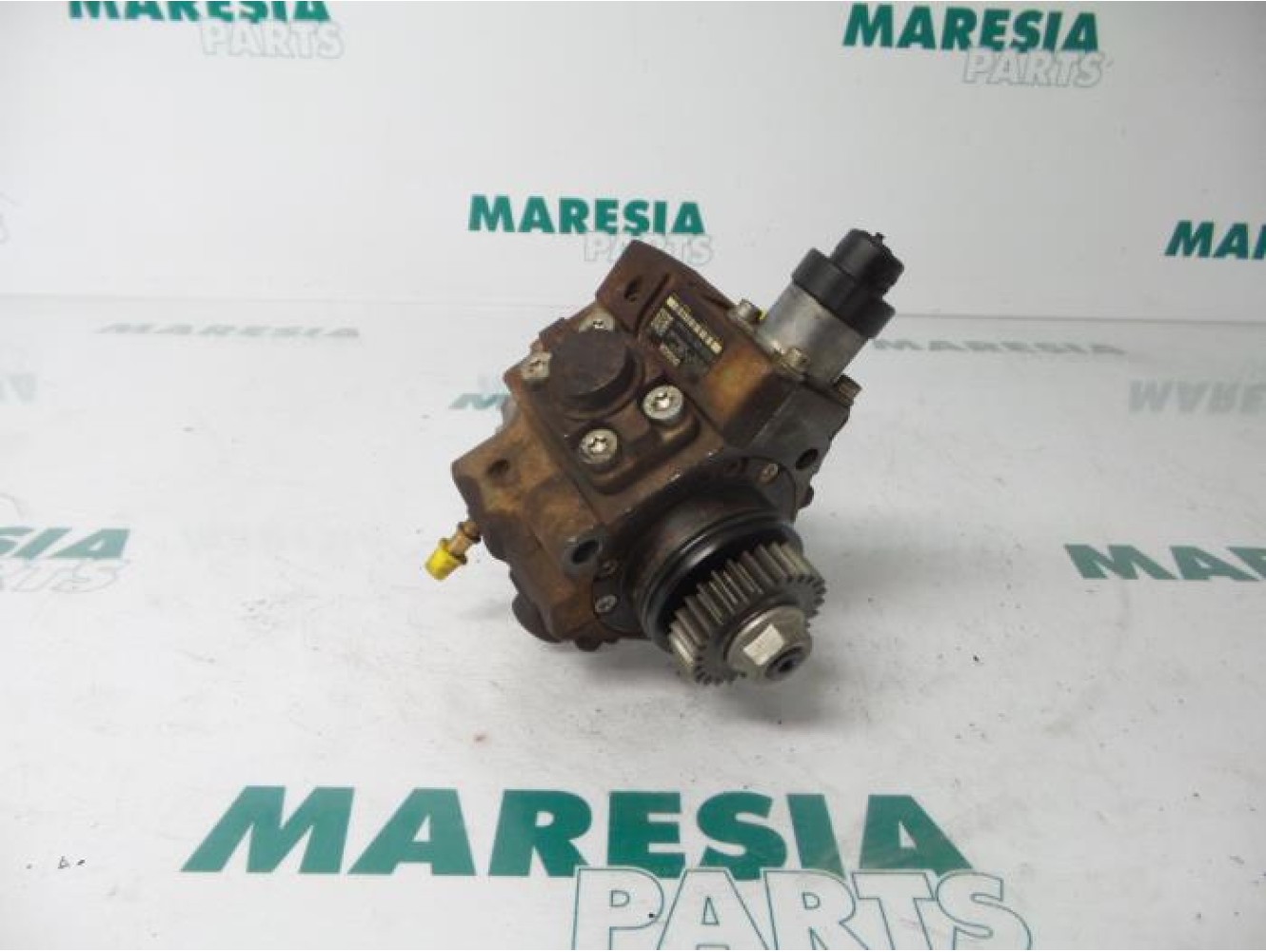 Renault - Trafic - Kraftstoffpumpe Mechanisch
