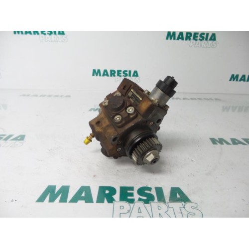 Renault - Trafic - Kraftstoffpumpe Mechanisch