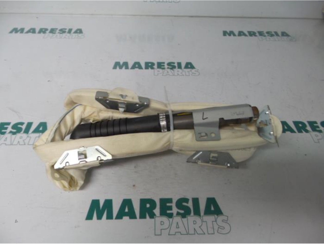 Renault - Espace - Airbag hemel links