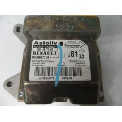 Renault - Espace - Airbag Module
