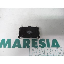 Renault - Espace - Rain sensor