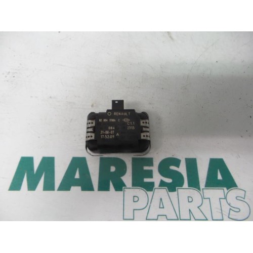 Renault - Espace - Rain sensor