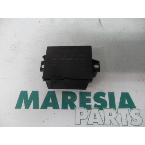 Renault - Espace - PDC Module