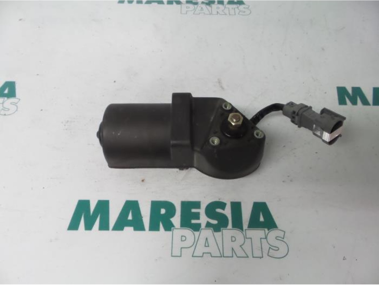 Renault - Kangoo - Front wiper motor