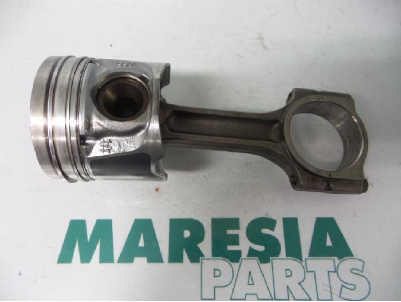 Renault - Trafic - Piston