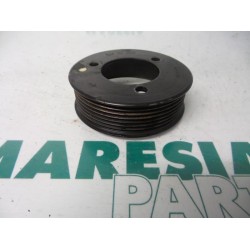 Renault - Trafic - Spannrolle Steuerkette
