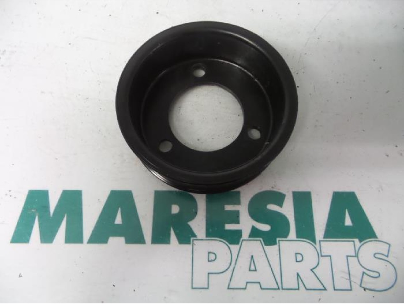 Renault - Trafic - Spannrolle Steuerkette