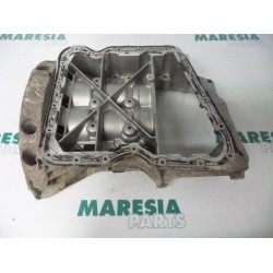 Renault - Trafic - Sump