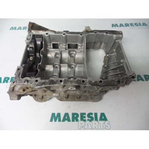 Renault - Trafic - Carterpan