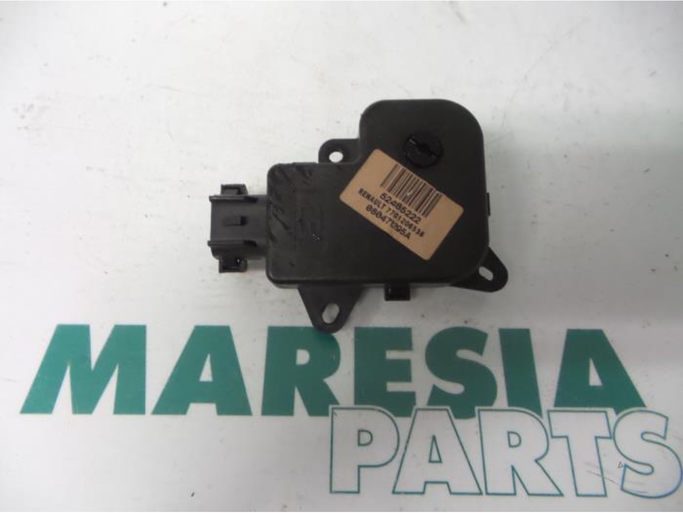 Renault - Espace - Heater valve motor