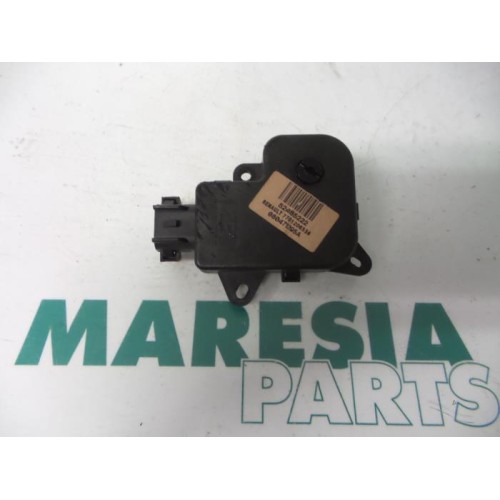 Renault - Espace - Heater valve motor