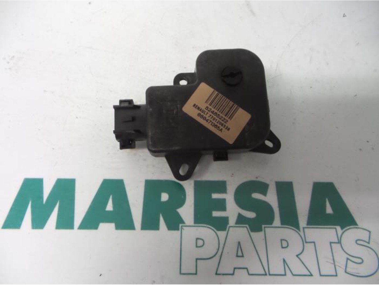 Renault - Espace - Heater valve motor