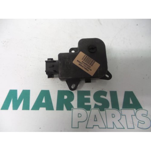 Renault - Espace - Heater valve motor