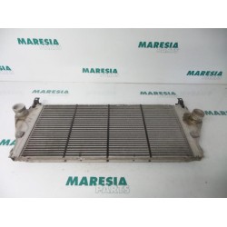 Renault - Espace - Intercooler