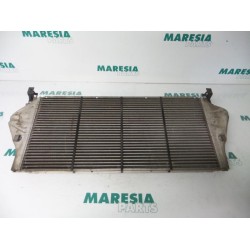 Renault - Espace - Intercooler