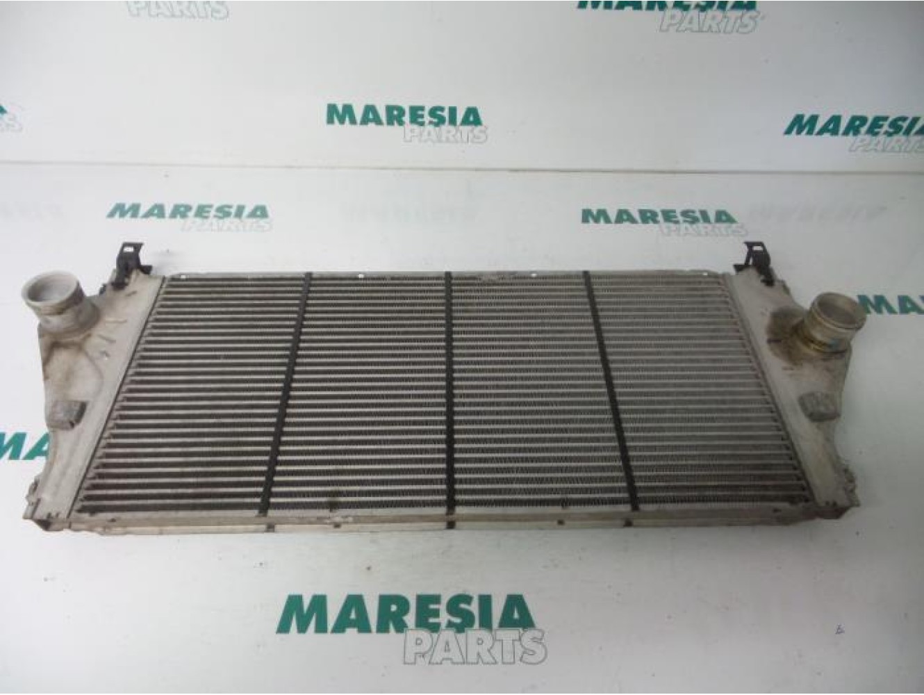 Renault - Espace - Intercooler
