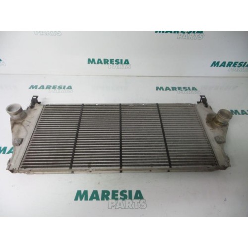 Renault - Espace - Intercooler