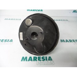 Renault - Espace - Brake servo