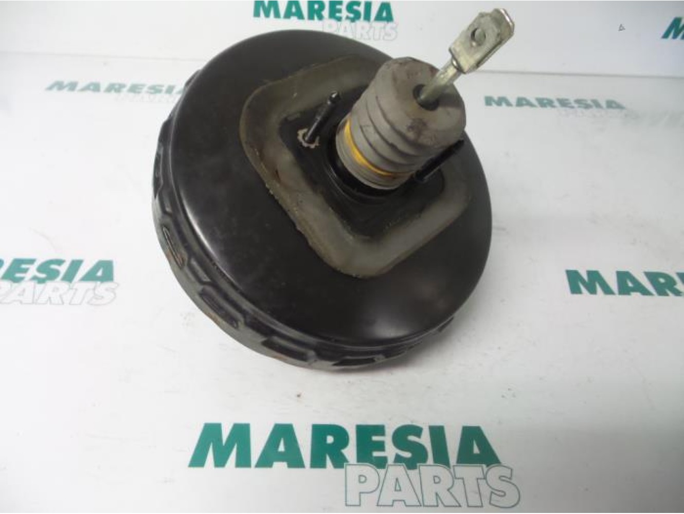 Renault - Espace - Brake servo