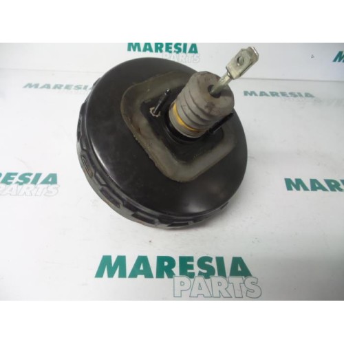 Renault - Espace - Brake servo