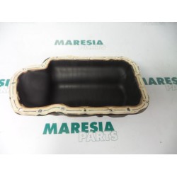 Peugeot - 206 - Sump
