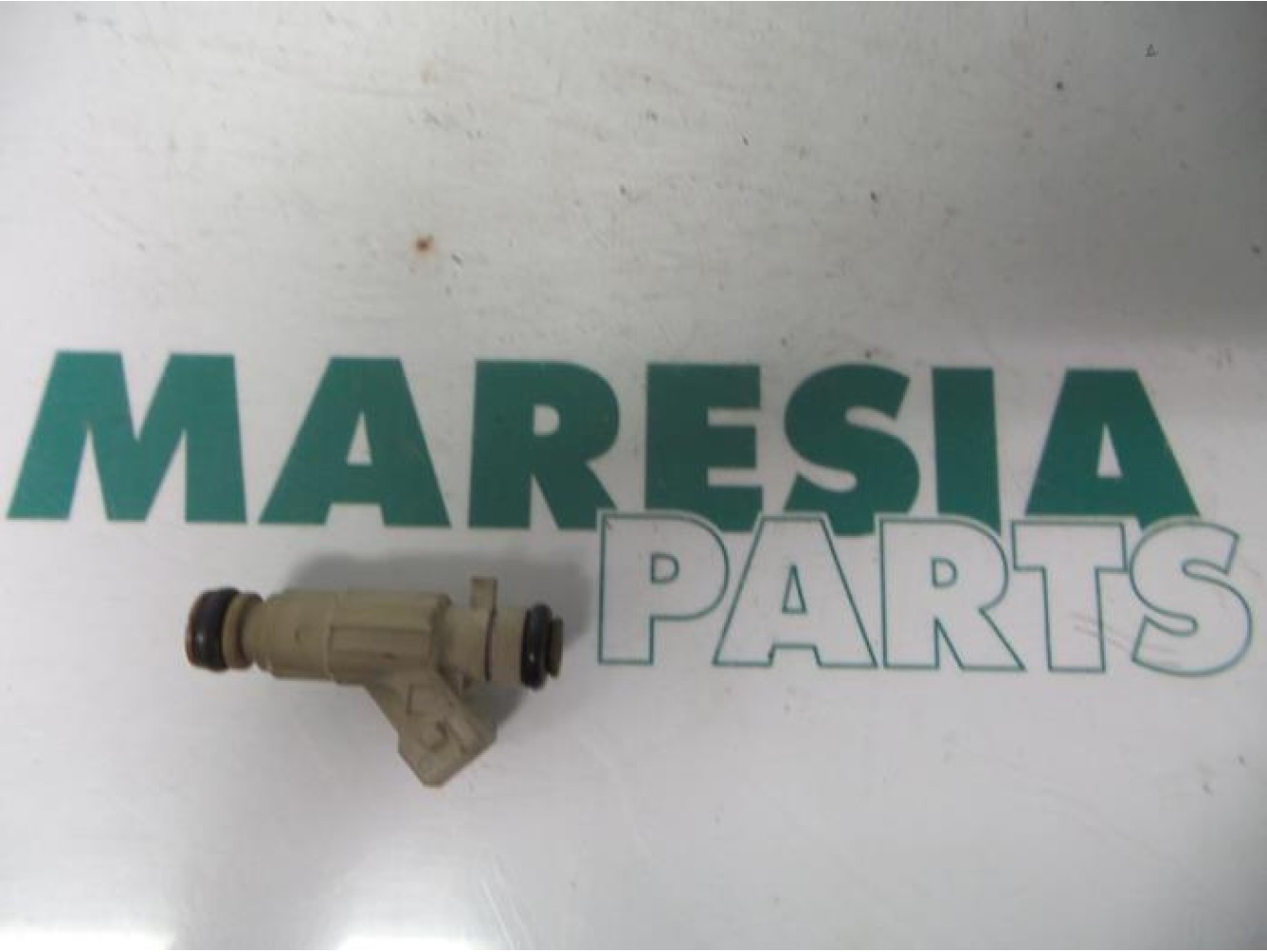 Peugeot - 206 - Injector (petrol injection)