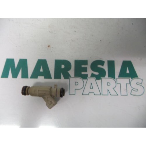 Peugeot - 206 - Injector (petrol injection)