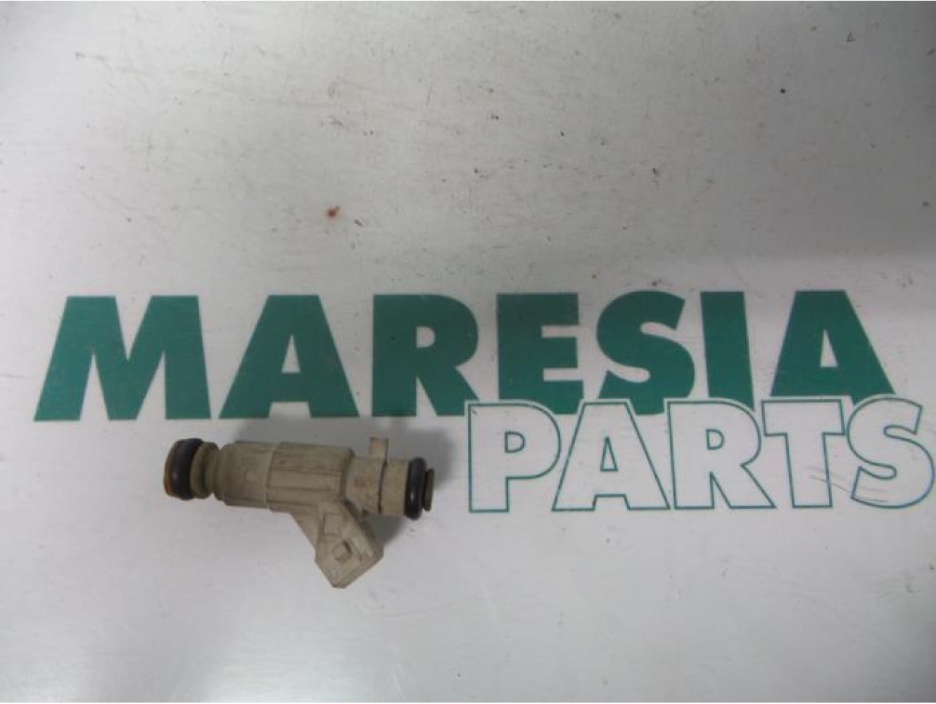 Peugeot - 206 - Injector (benzine injectie)