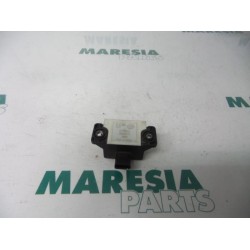 Alfa Romeo - Mito - Tyre pressure sensor