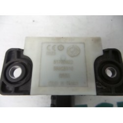Alfa Romeo - Mito - Tyre pressure sensor