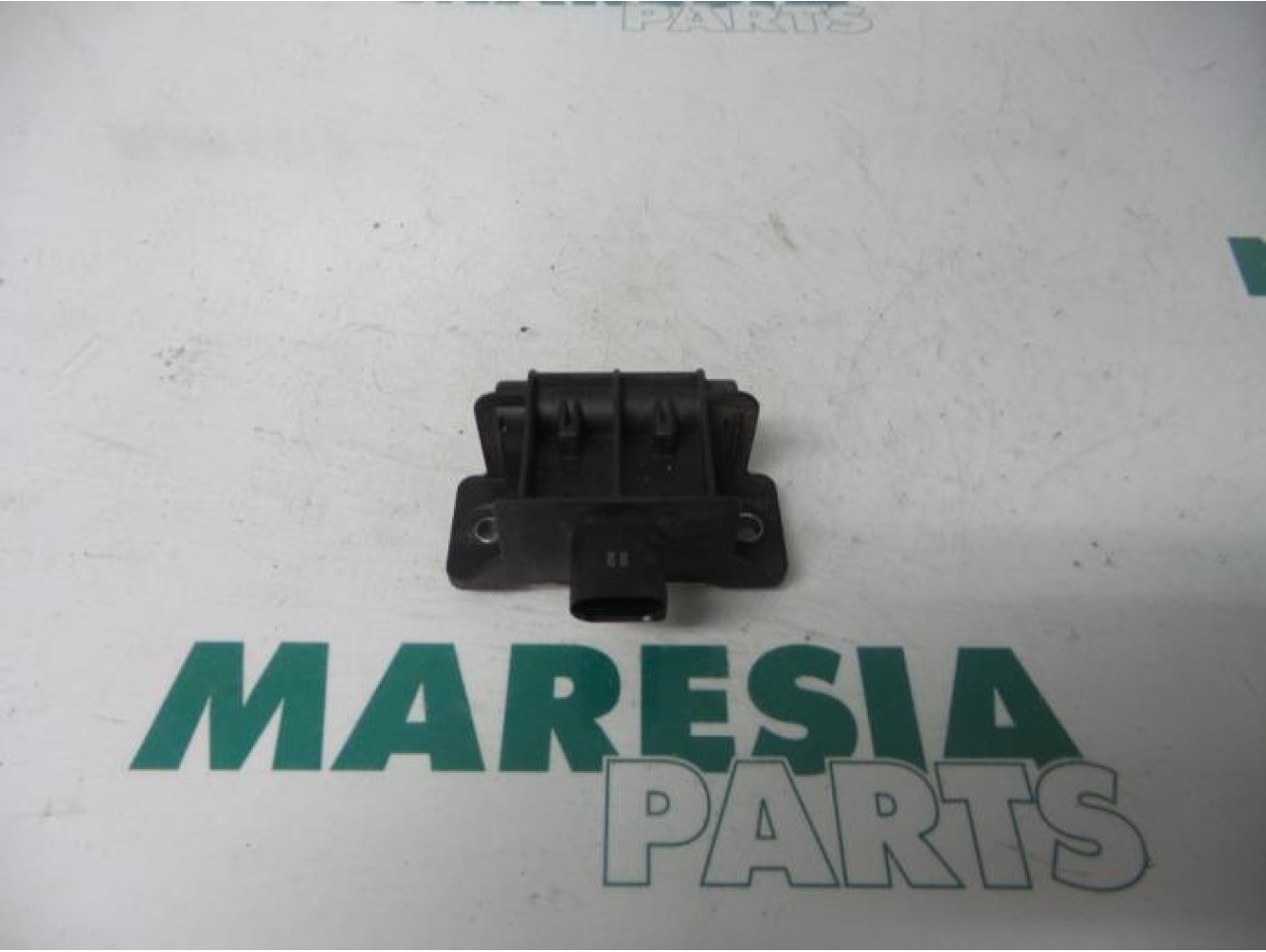 Alfa Romeo - Mito - Tyre pressure sensor
