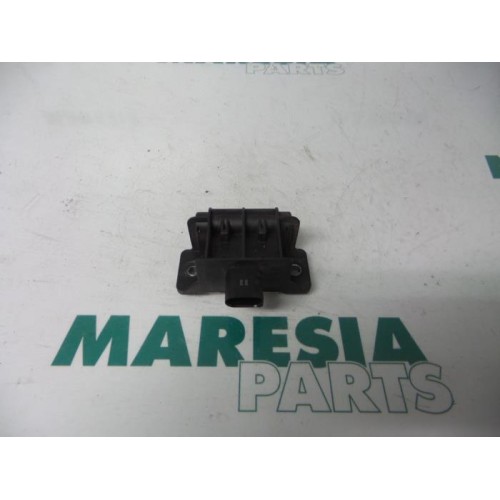 Alfa Romeo - Mito - Tyre pressure sensor