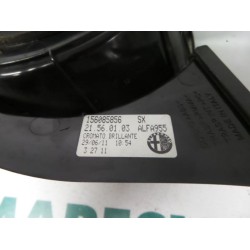 Alfa Romeo - Mito - Rücklicht links