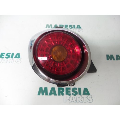 Alfa Romeo - Mito - Taillight, left