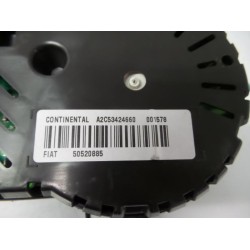 Alfa Romeo - Mito - Instrumentenbrett