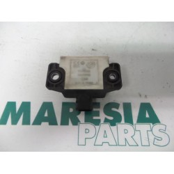 Alfa Romeo - Mito - Tyre pressure sensor
