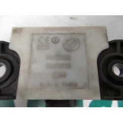 Alfa Romeo - Mito - Tyre pressure sensor
