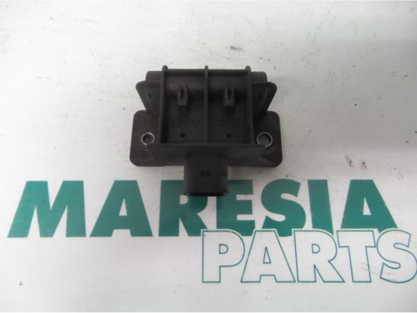 Alfa Romeo - Mito - Tyre pressure sensor