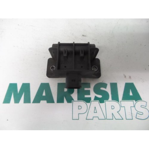 Alfa Romeo - Mito - Tyre pressure sensor
