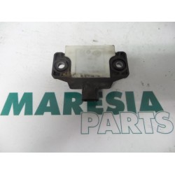 Alfa Romeo - Mito - Tyre pressure sensor