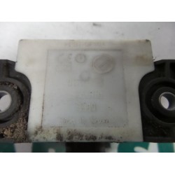 Alfa Romeo - Mito - Tyre pressure sensor