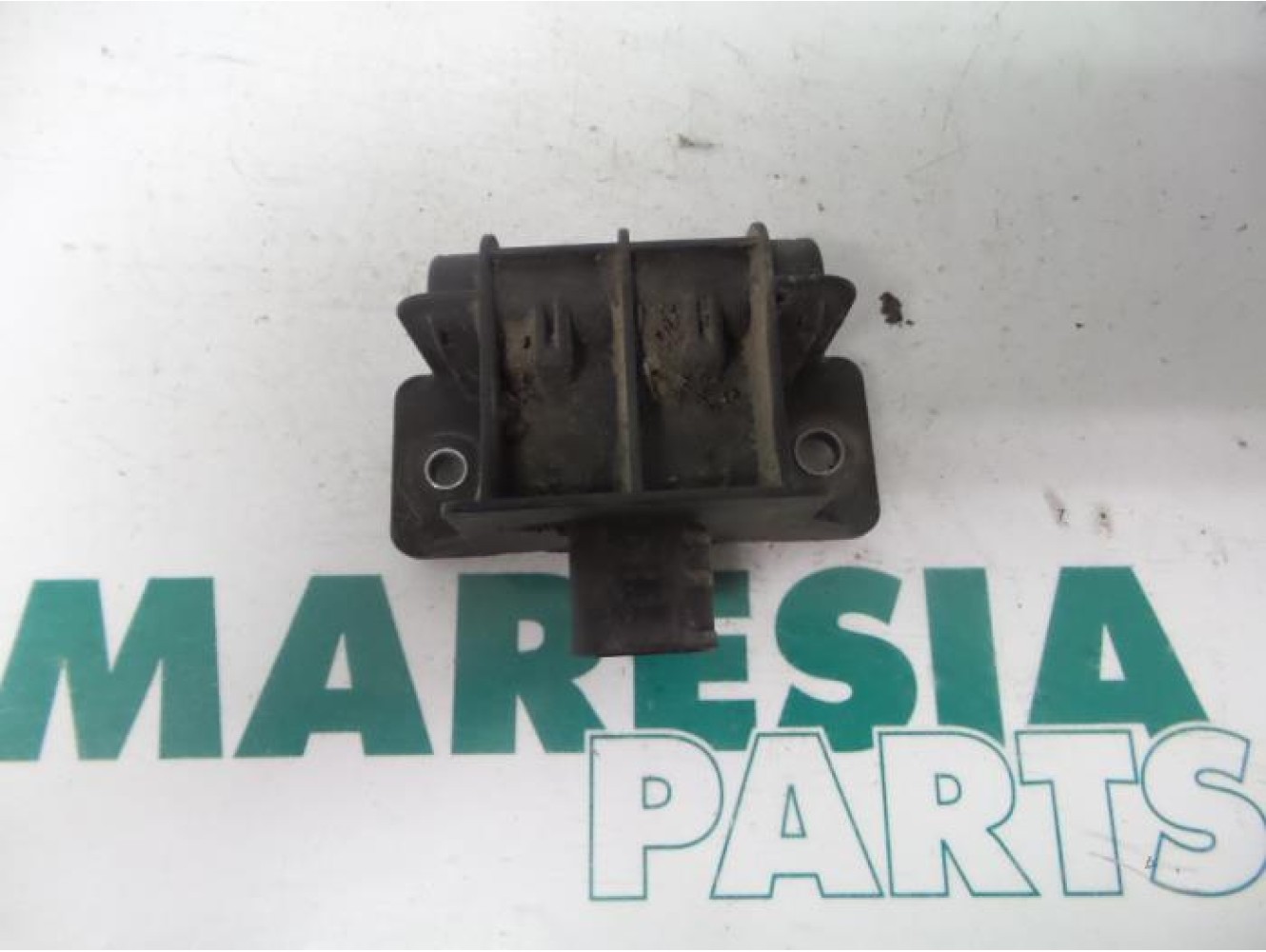 Alfa Romeo - Mito - Tyre pressure sensor