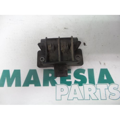Alfa Romeo - Mito - Tyre pressure sensor