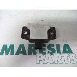 Alfa Romeo - Mito - Tyre pressure sensor