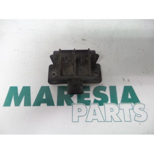 Alfa Romeo - Mito - Tyre pressure sensor