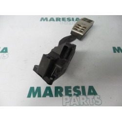 Alfa Romeo - Mito - Gaspedaalpositie Sensor