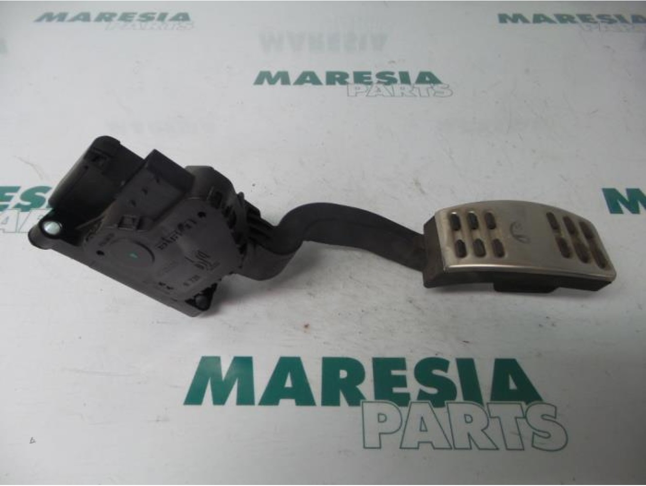 Alfa Romeo - Mito - Gaspedaalpositie Sensor
